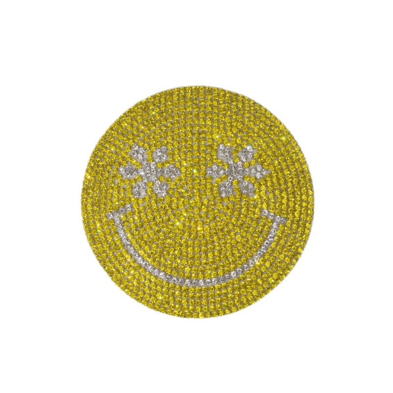 smiley face (1)