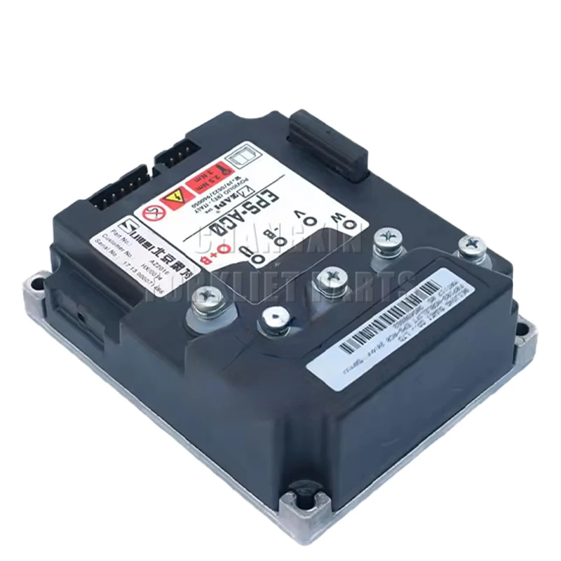 Zapi EPS-AC0 Steer Controller for Big Joe Forklift - 24/36V-50A