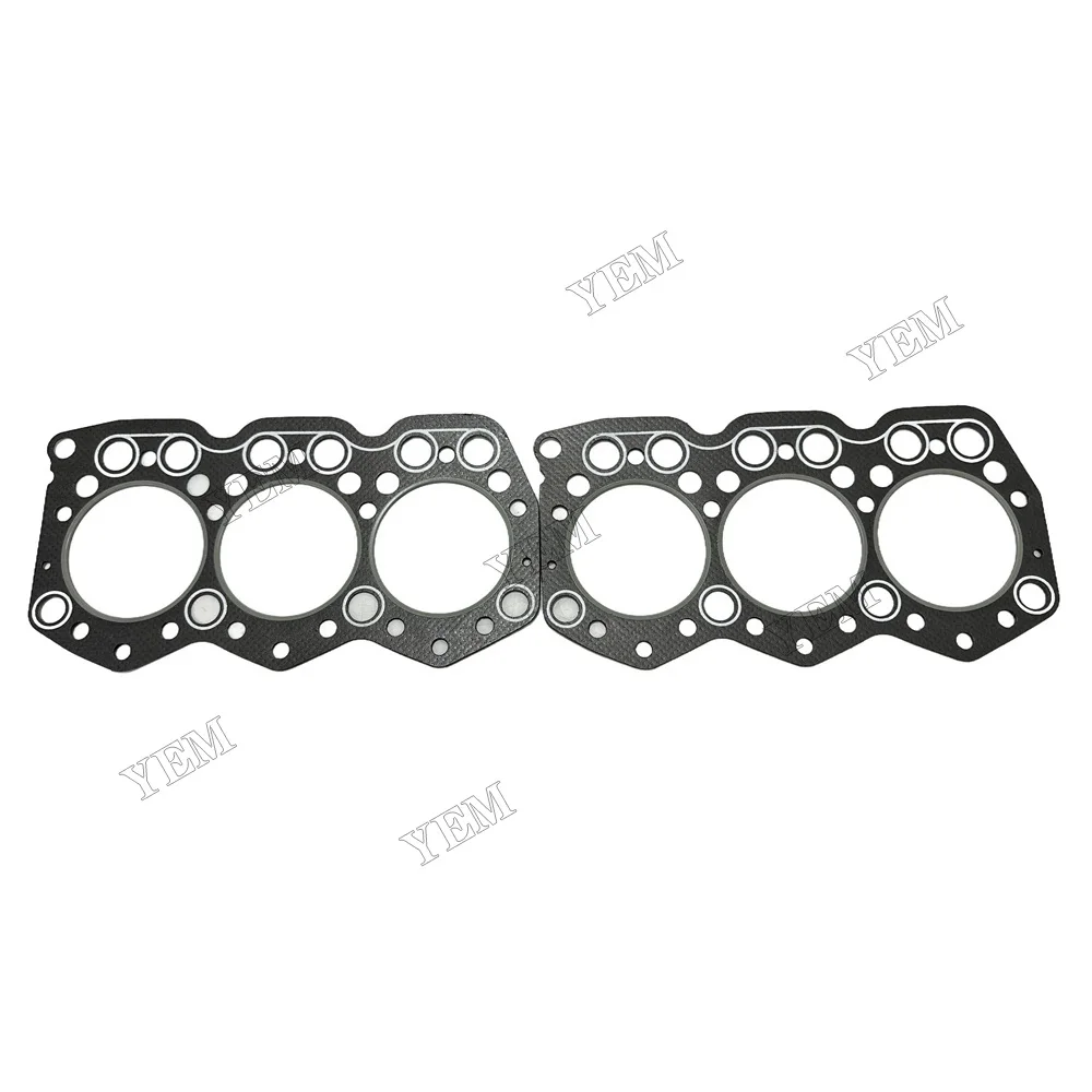 Overhaul Rebuild Kit for Mitsubishi Engine S6E S6E2 6