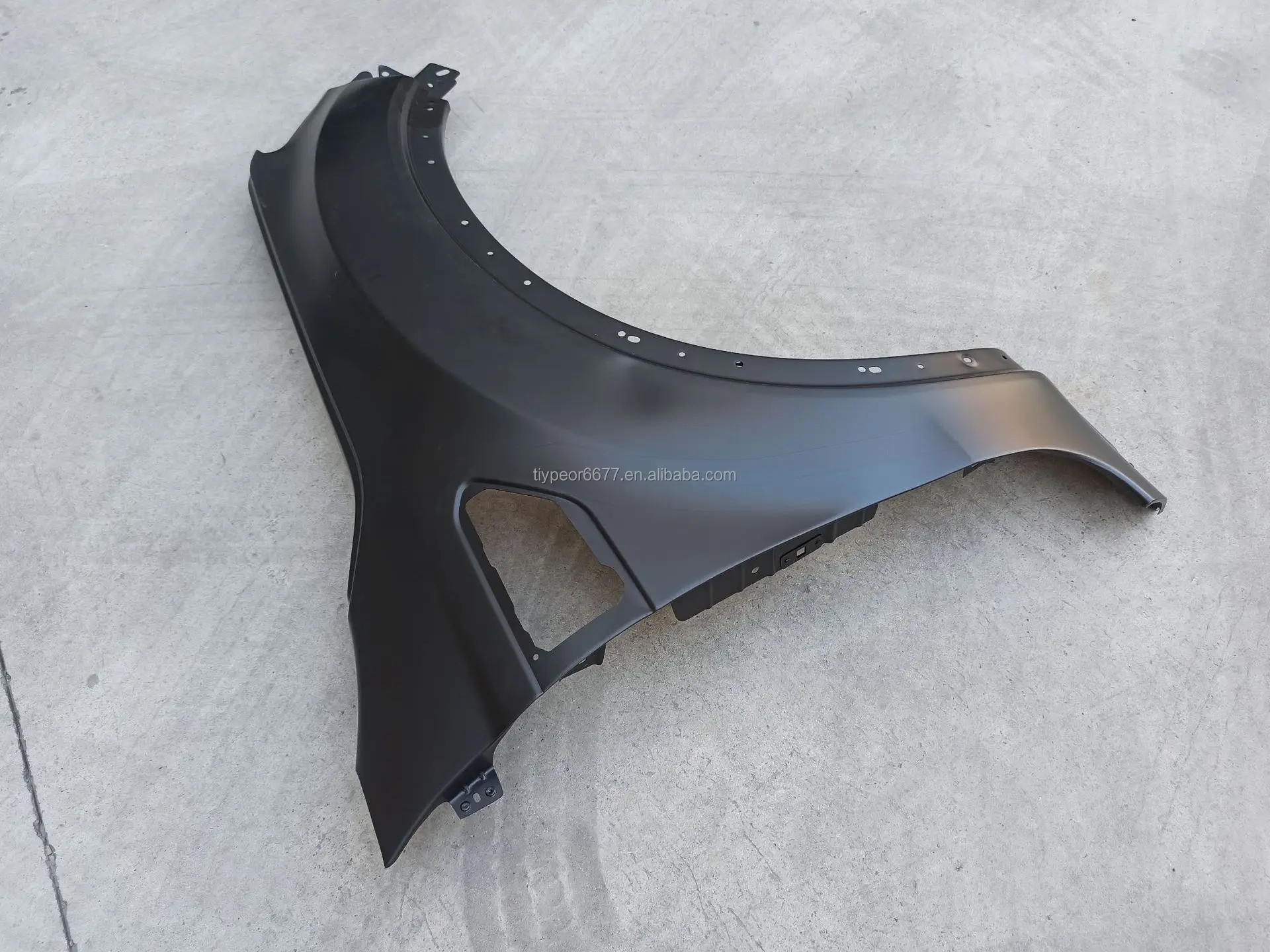 product tiypeor right left fender for ford ranger 2019 2020 2021 auto body kits for auto vehicle front parts oem car accessories-6