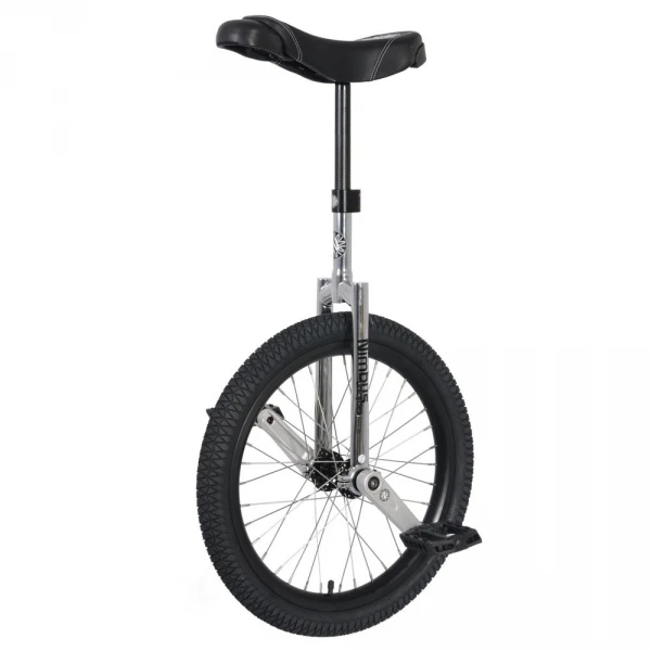 Nimbus II Freestyle Unicycle - Professional 20