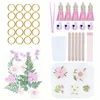 Cercle rose