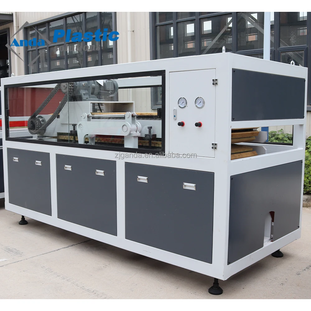 Anda Plaster Corner Bead Machine Pvc Corner Profile Production Line Pvc Plaster Corner Making Machine