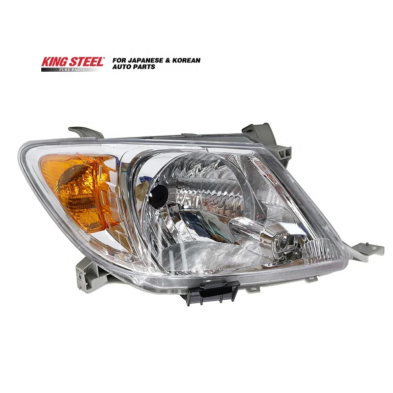 【mook】 Amazon.com: ProXlex Headlight Assembly w/o DRL Fit for