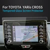 สำหรับ Toyota Yaris CROSS 2022