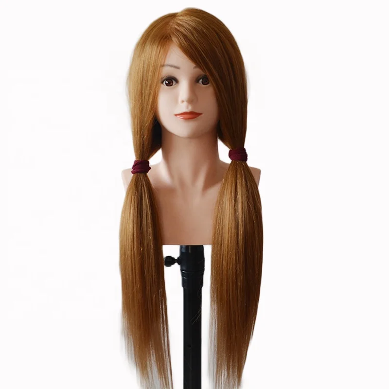 BLOSSOM Human Dummy With Stand / Maniquins Head With Real Hair Extension  Price in India - Buy BLOSSOM Human Dummy With Stand / Maniquins Head With  Real Hair Extension online at Flipkart.com