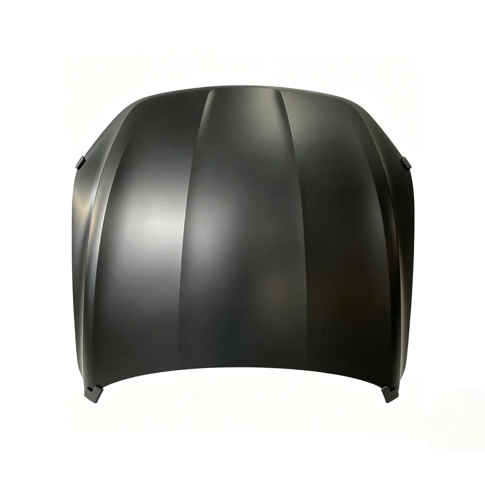 OEM poklopac za KIA K5 GT liniju 2021-2025 Zamjena Bolt-On skupština Prime Finish površinski panel