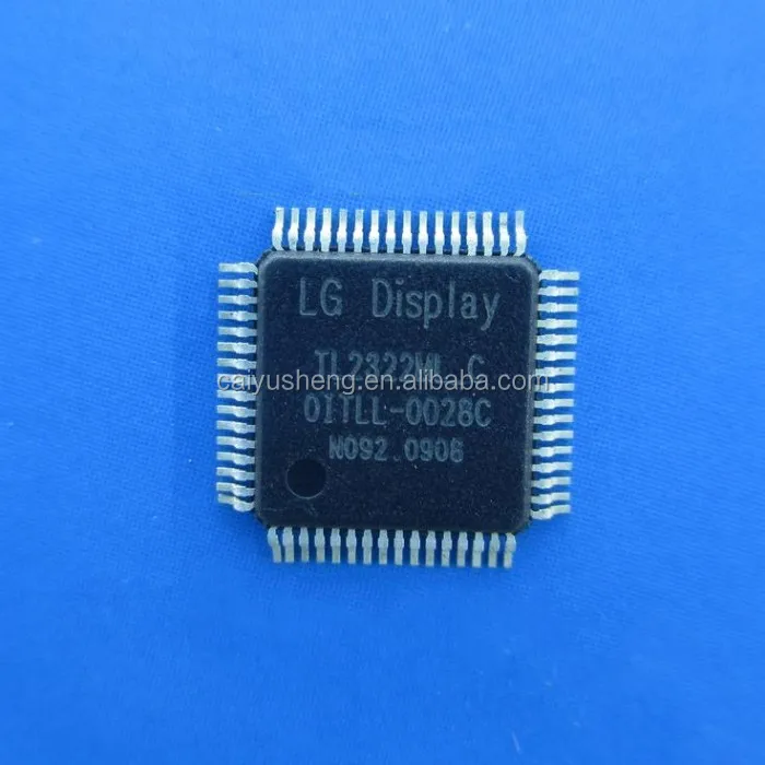LCD Screen Chip TL2322ML-C TL2322ML