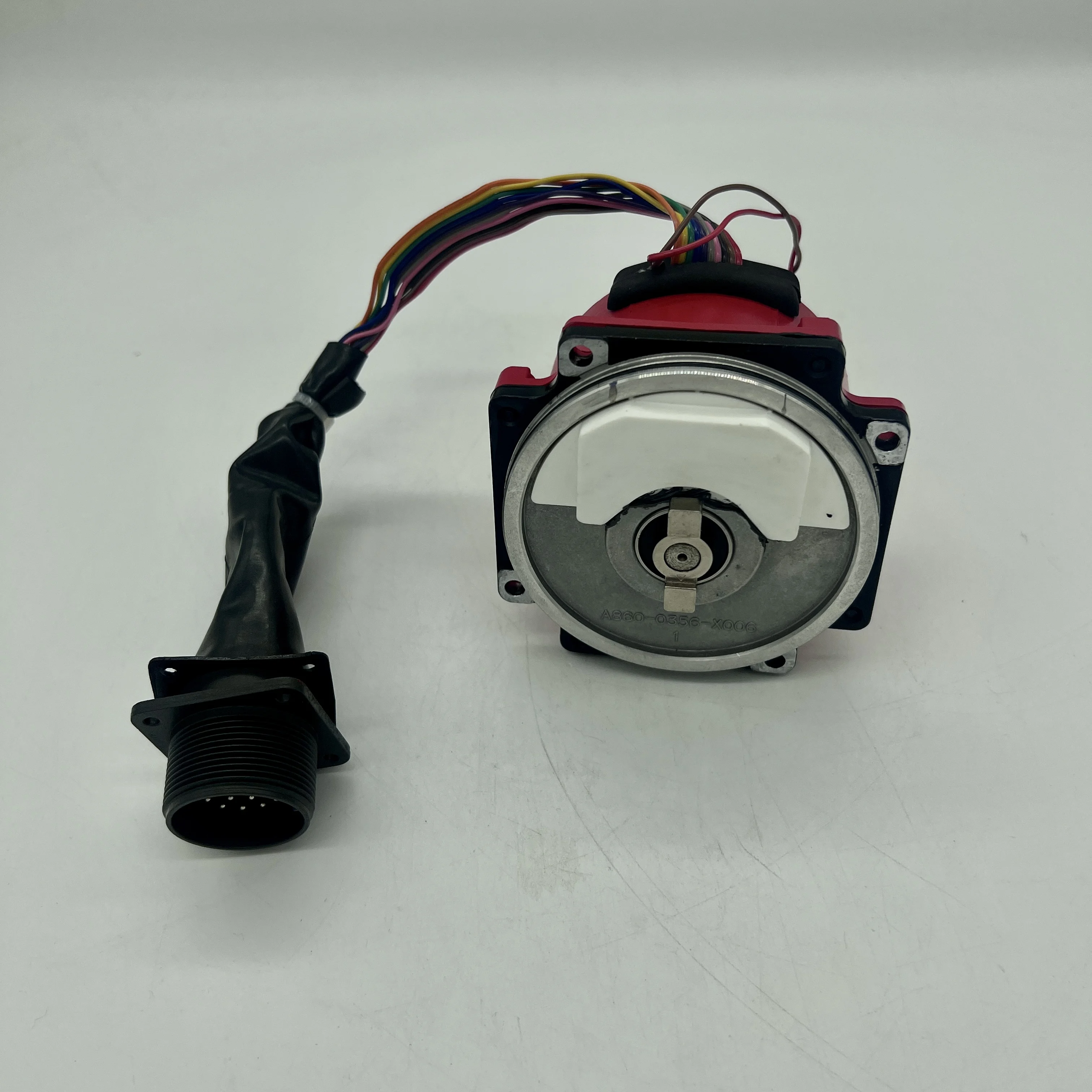 1PCS USED FANUC Encoder A860-0346-T241 Tested It In Good Condition 1PCS USED FANUC Encoder A860-0346-T241 Tested It In Good Condition