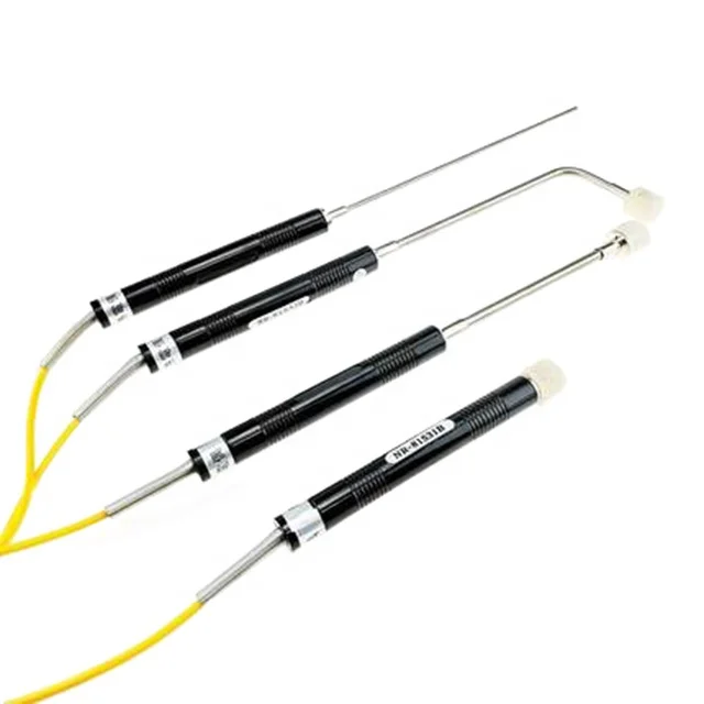 Micsig Oscilloscope AC Current Probe ACP1000 Current Measurement 10Hz To 100KHz Current Oscilloscope Probe