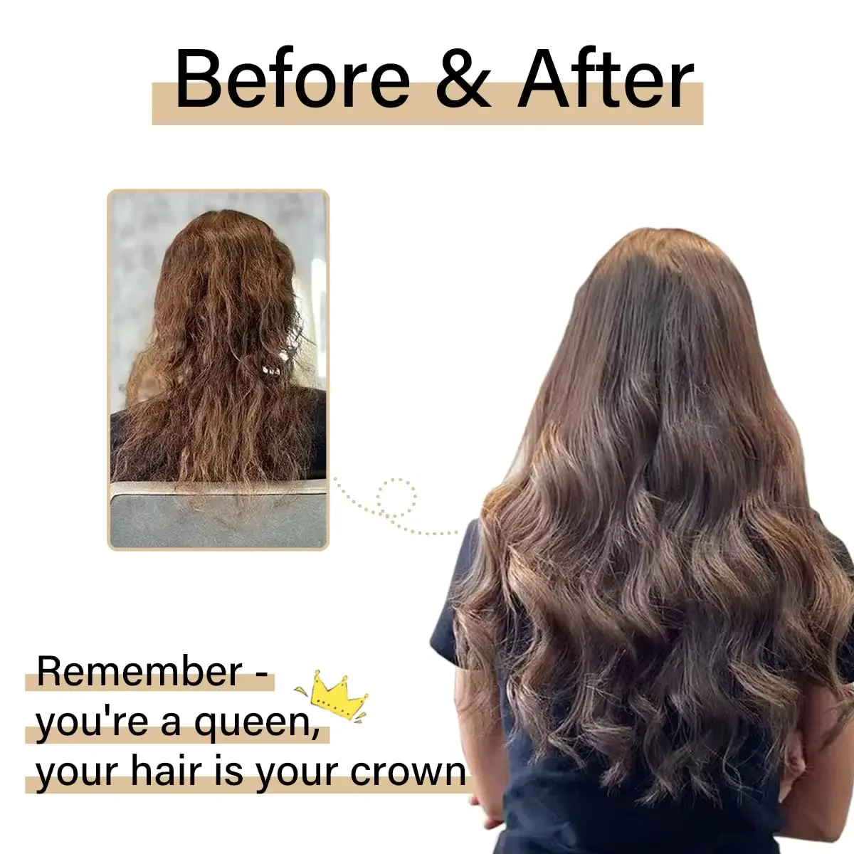 Micro Ring Hair Extensions Human Hair Silky Straight 50g Real Remy Human Hair Extensions For Women_voghion.com