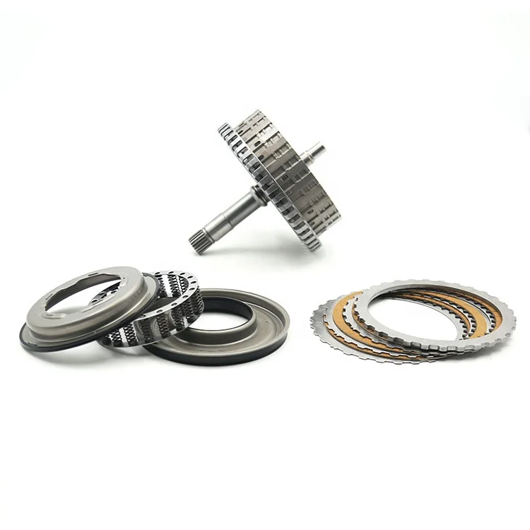 025CHA CVT Gear Boxes New Condition Input Shaft Repair Kit for Chery and Geely Vehicles