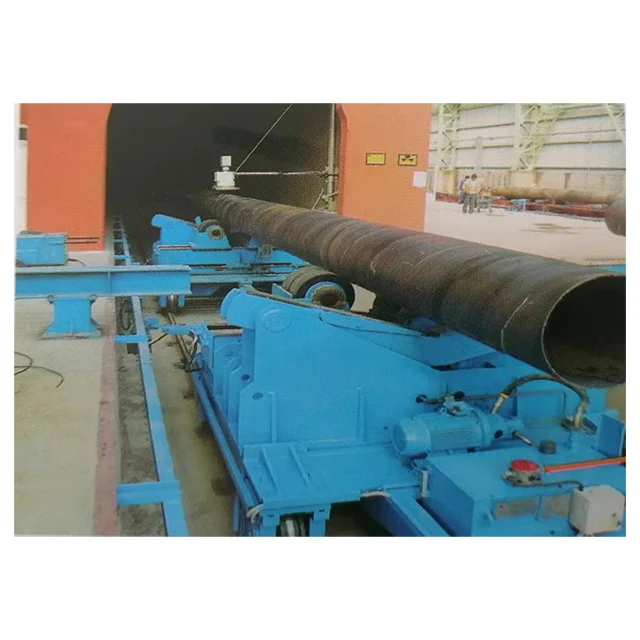 X Ray Ndt Pipeline Welding Testing Detector For Underground Pipe