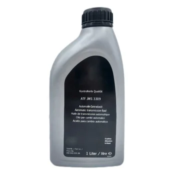 atf oil transmission oil JWS 3309 For Porsche Panamera Cayenne Karmann Meccaboost McKay 911718 Transmission Fluid 00004320528