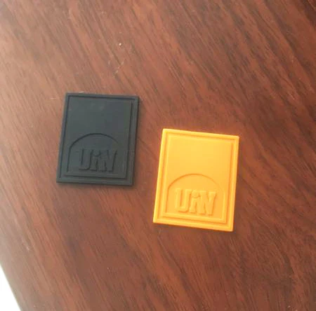 LG-SL-A006 все виды силиконовых этикеток на заказ, 3d терморезиновые нашивки для одежды, кепок, сумок