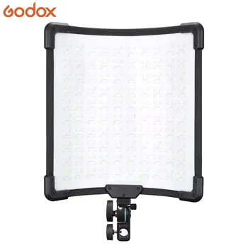 Godox FH50R Flexible Handheld LED Light RGB Color Lightweight Flexible Controlled Through Wireless Remote Control Mobile App detail image
