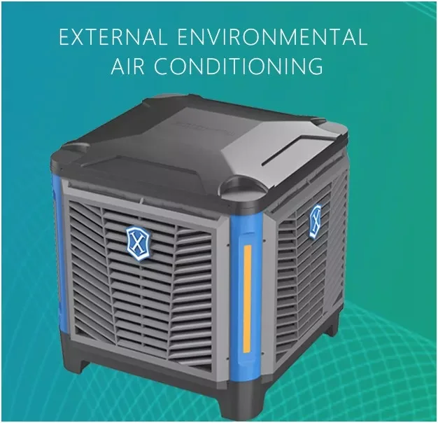 Down Air Conditioner, No.1kool, Inverter, 20K - detail 8