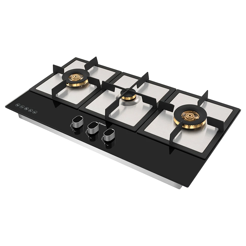 robam induction cooktop