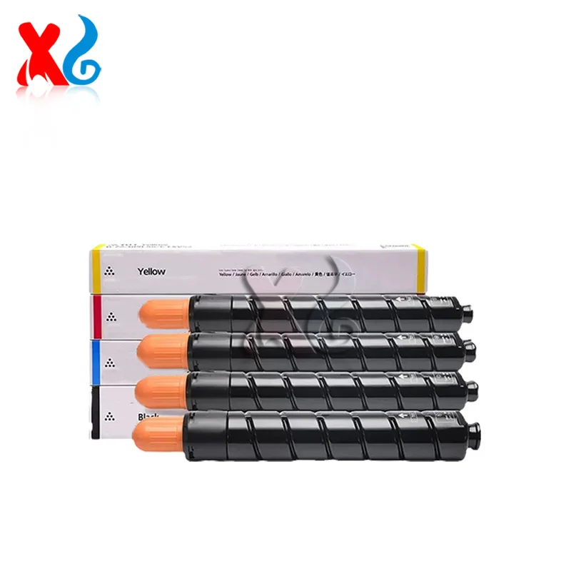 Canon imagePress Lite C165 C170 C265 C27010Kページ用の新しい