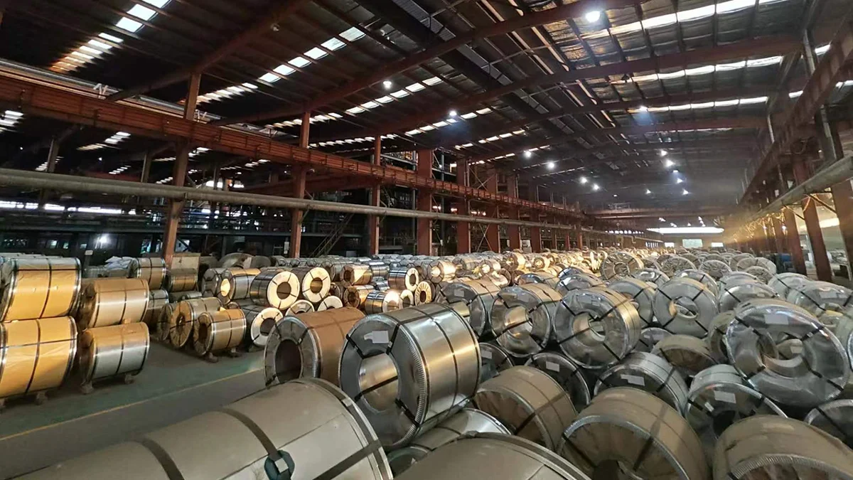 Eastern Red Import And Export Co., Ltd. 2