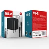 us version black
