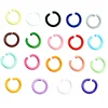 colorful random color mixing