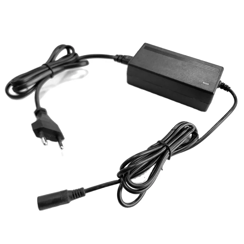 Camera Power Adapter DC Female 5.5*2.1mm  8V 3A AC-E6 ACE6 for dummy battery BLS-1 CP-W126 EP-5A EP-5B AC-PW20 DR-FZ100 DR-E6