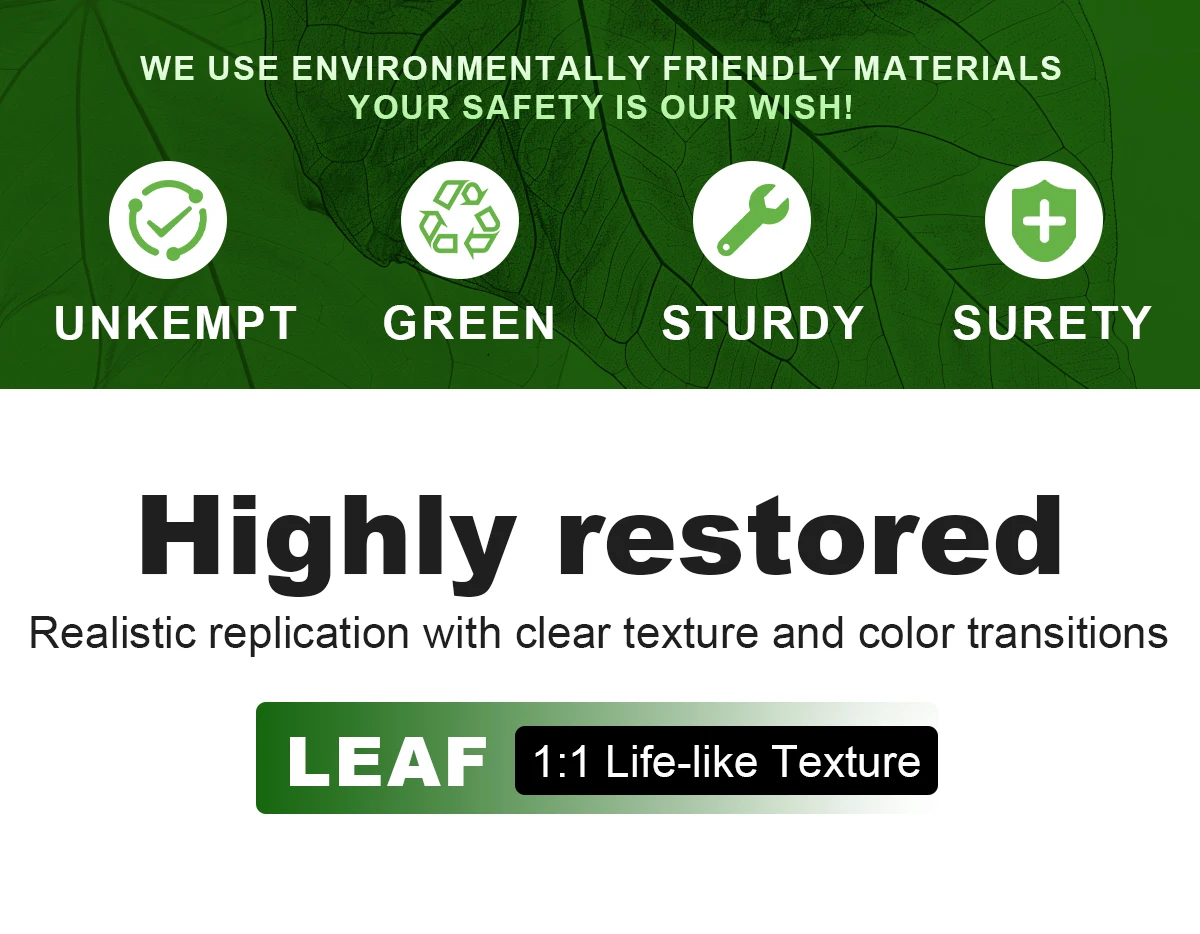 Factory Direct High Quality Realistic Simulation Modern Green Palm Artificial Tree Pot Evergreen Hanging for Indoor Outdoor Use manufacture