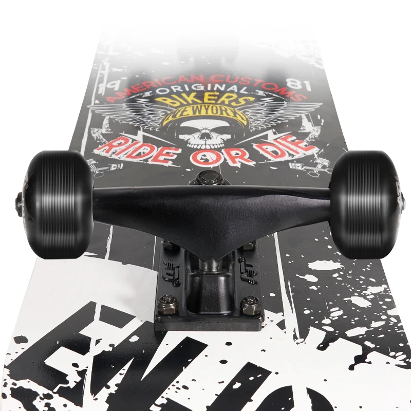 sketbord wood skateboard