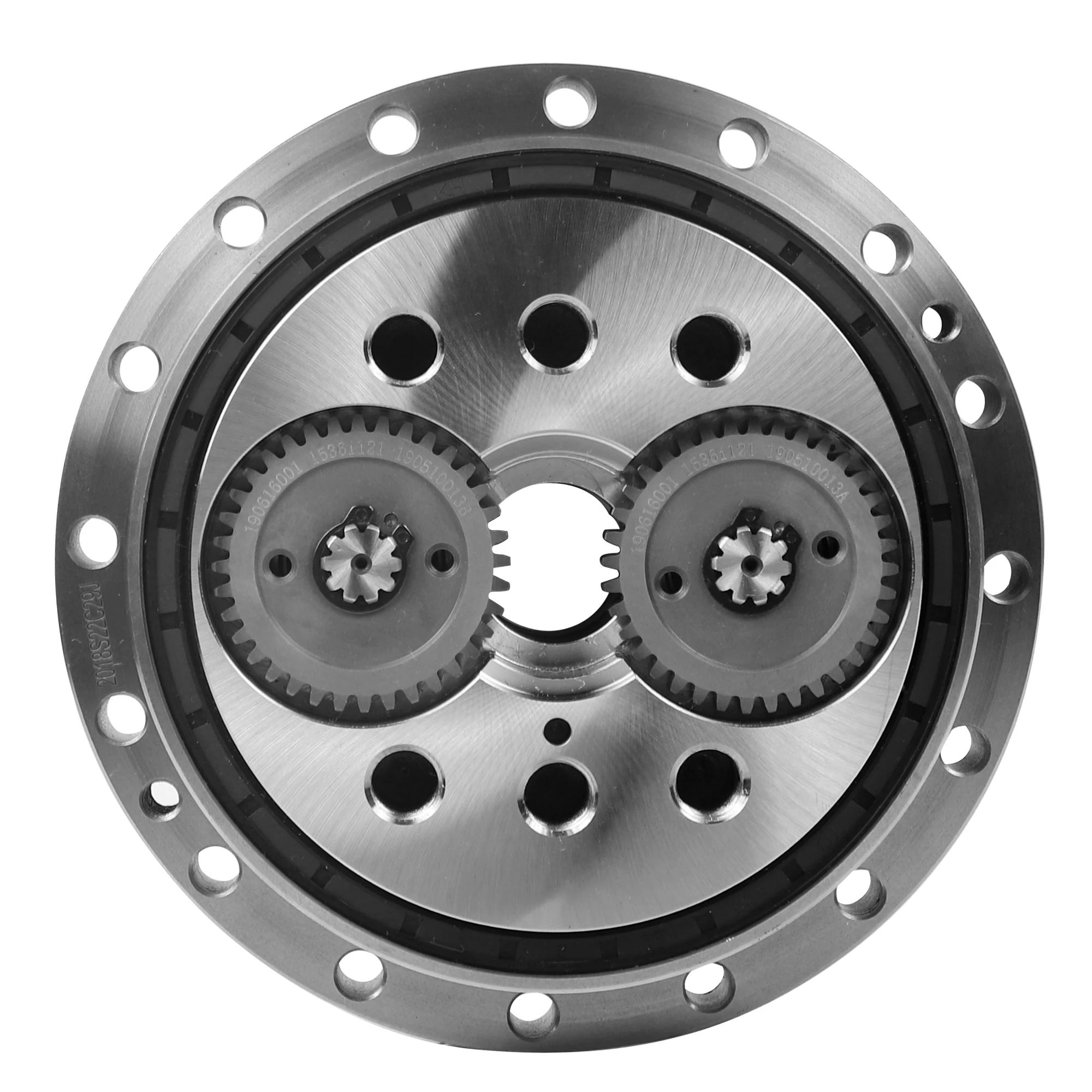ZD Motor 190BX(40E) Robot Arm Reducer - High Precision Gear Box