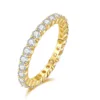 Oro blanco 18K