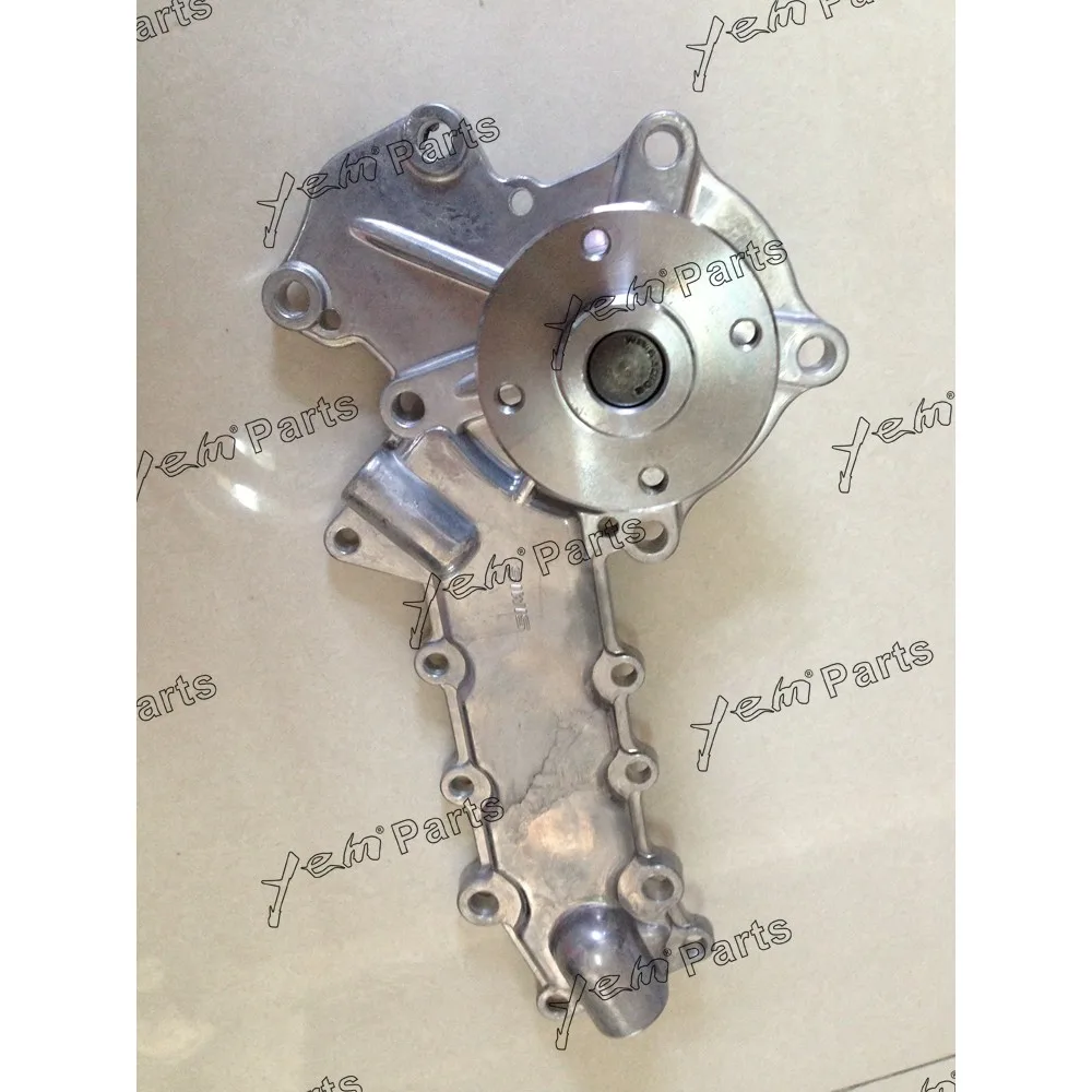 Hot Sale C2.4 Water Pump for Caterpillar Engine Repair Kit 4