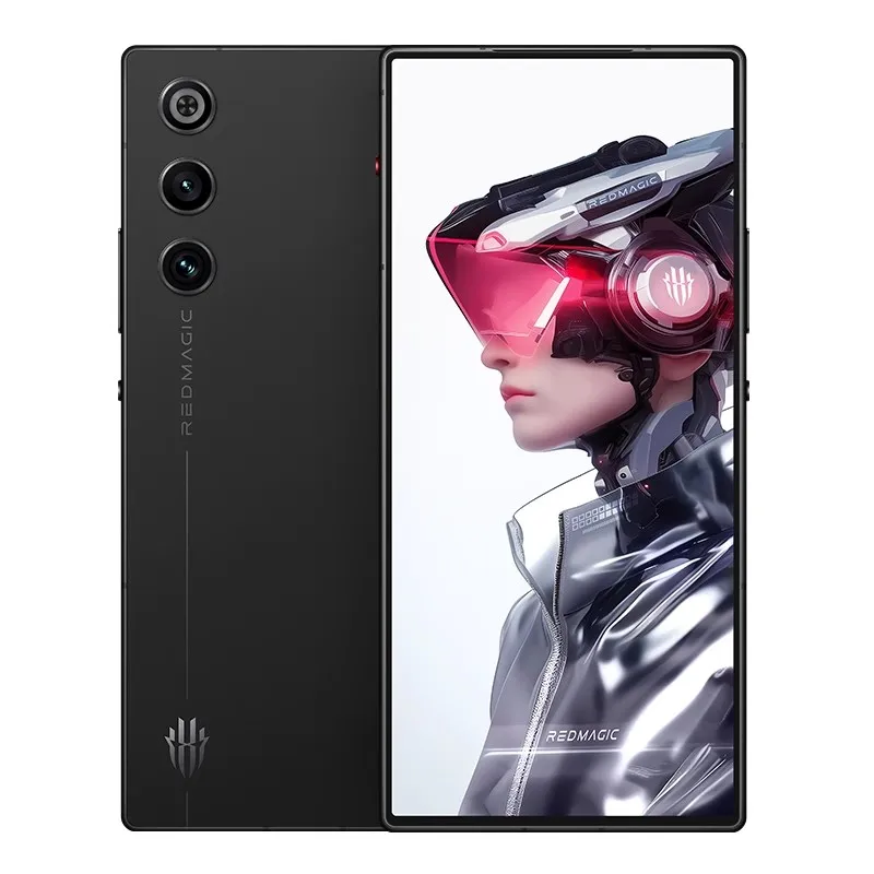 Nubia Redmagic 10 Air - Ultimate 5G Gaming Smartphone