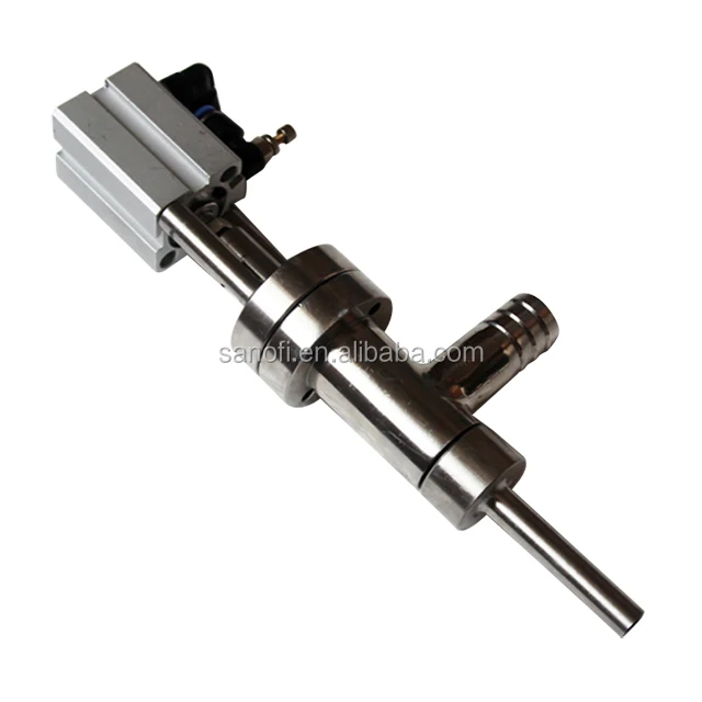 Electrically Driven Automatic Grade Beverage Filling Machine Nozzle Spare Parts Equipment with 1 Year Warranty Packaged Cartons