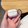 Funda Transparente Degradada en Morado