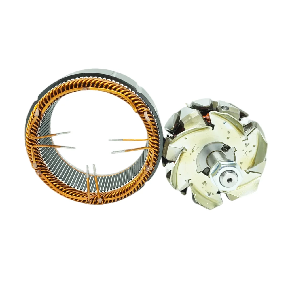 Автомобильный генератор переменного тока для BMW 525 530 N52 F18 F25 X3 12317591268 автомобильные запчасти автомобильного генератора ИФМ