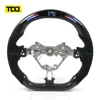 Fibra de carbono LED