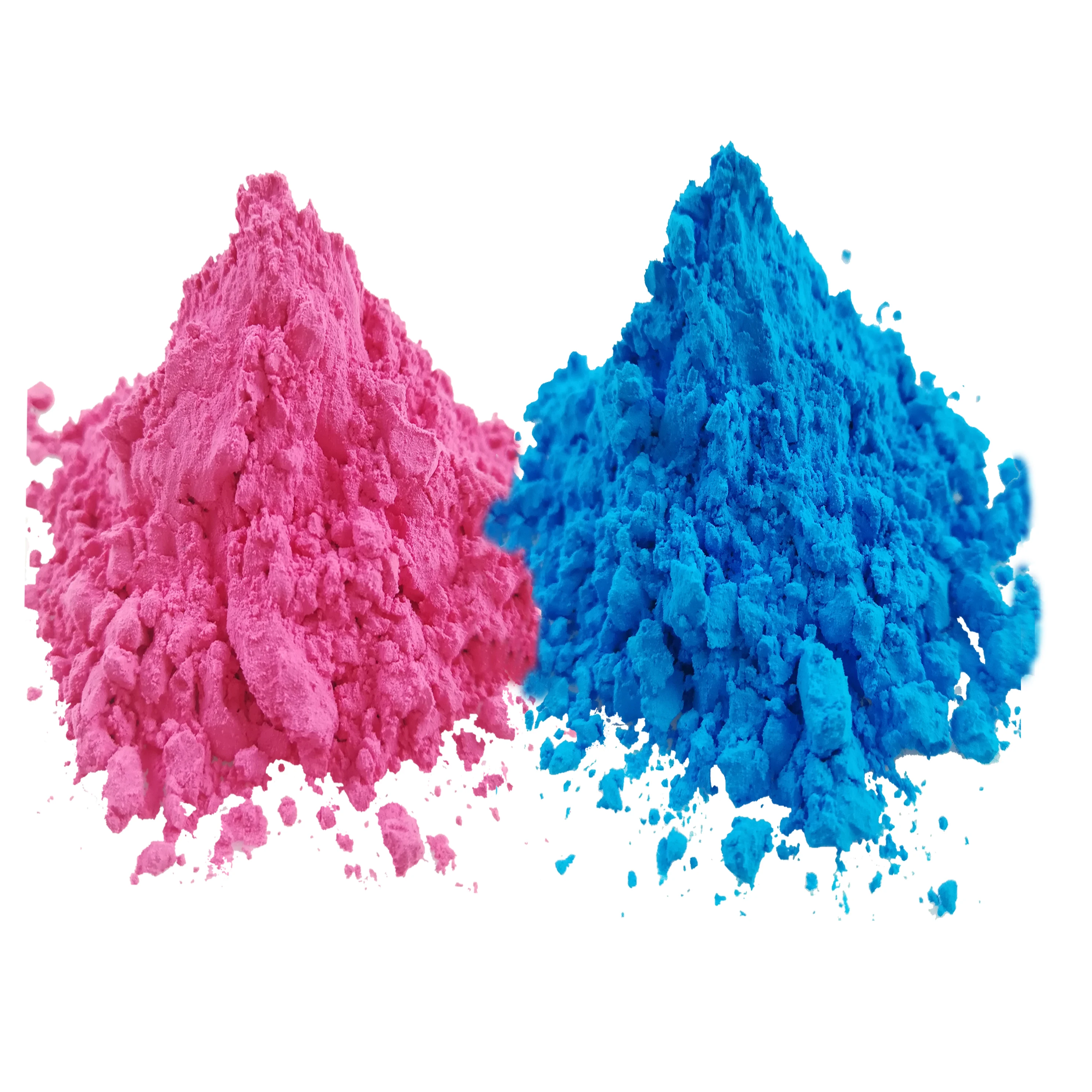 Gender Reveal Powder - Color Powder For Reveal Party