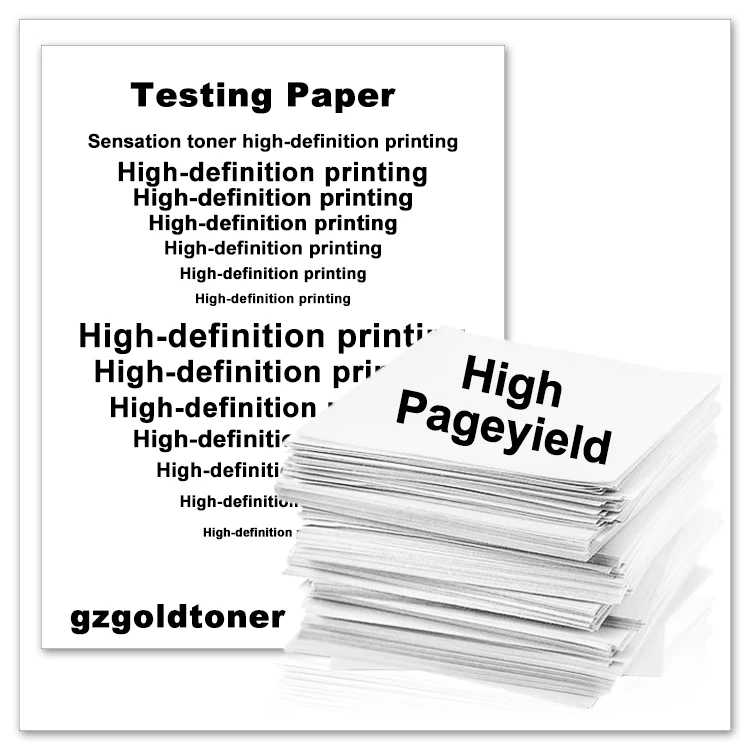 Compatible AR-020ST 020T 021FT Toner Manufacturer for Sharp AR 5516 5520 Copier Toner Cartridge With Chip