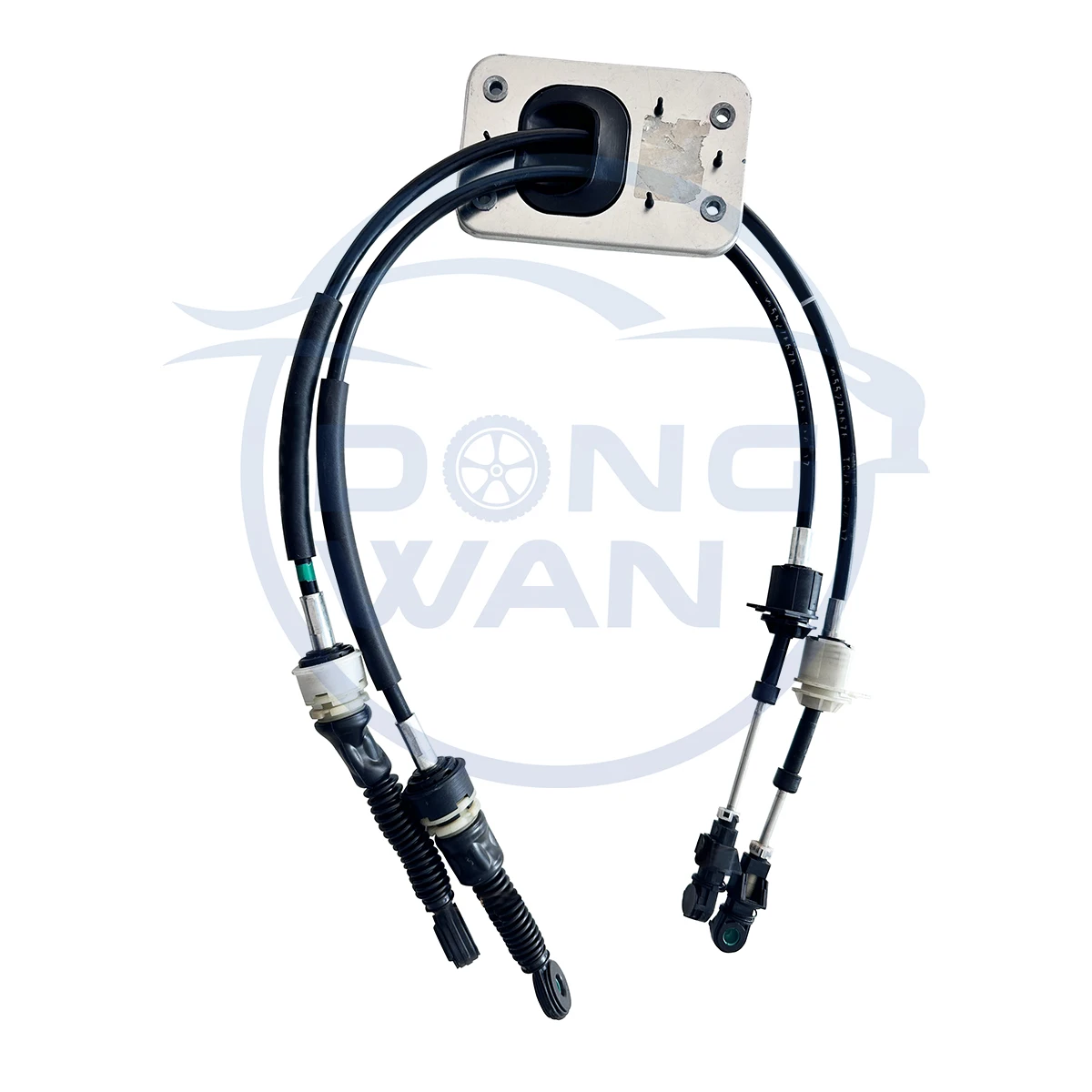 Fiat dişli kablo 55255707 ve avrupa araba için 46348466 fabrika