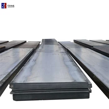 a283 a36 carbon steel plate for building material, s355j2 Q345 S275jr ss400 q235b hot rolled steel sheet