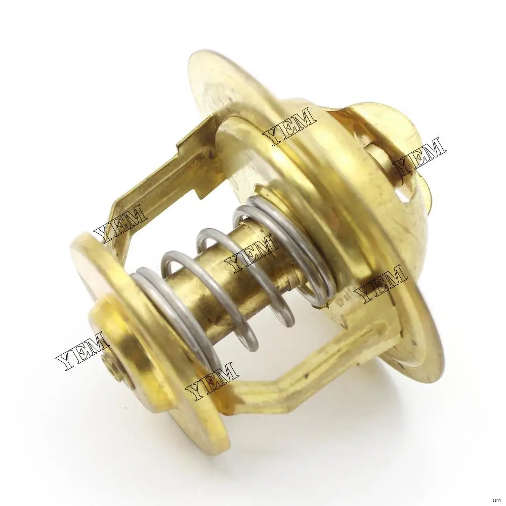 China Supplier 82 179.6 Thermostat 600-421-6120 for Komatsu 2D94 4D95L 4D95S 6D95L S4D95LE