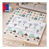 Folding play mat7