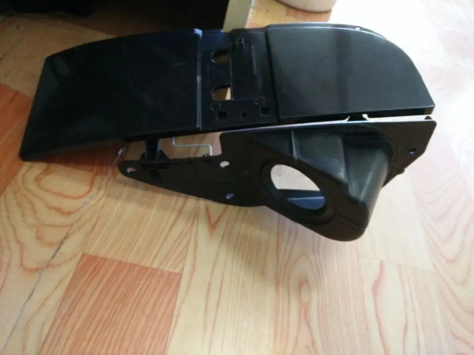 Wholesale Fuel Filter Flap 6397540034 for Mercedes-Benz Vito Viano