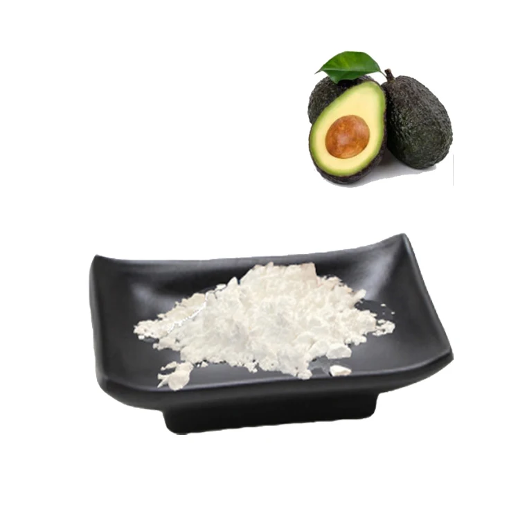 High Quality Avocado Seed Powder Organic Avocado Extract Powder