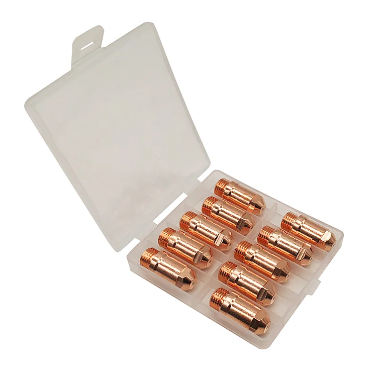 Plasma Consumables Yk100 Nozzle and Electrode