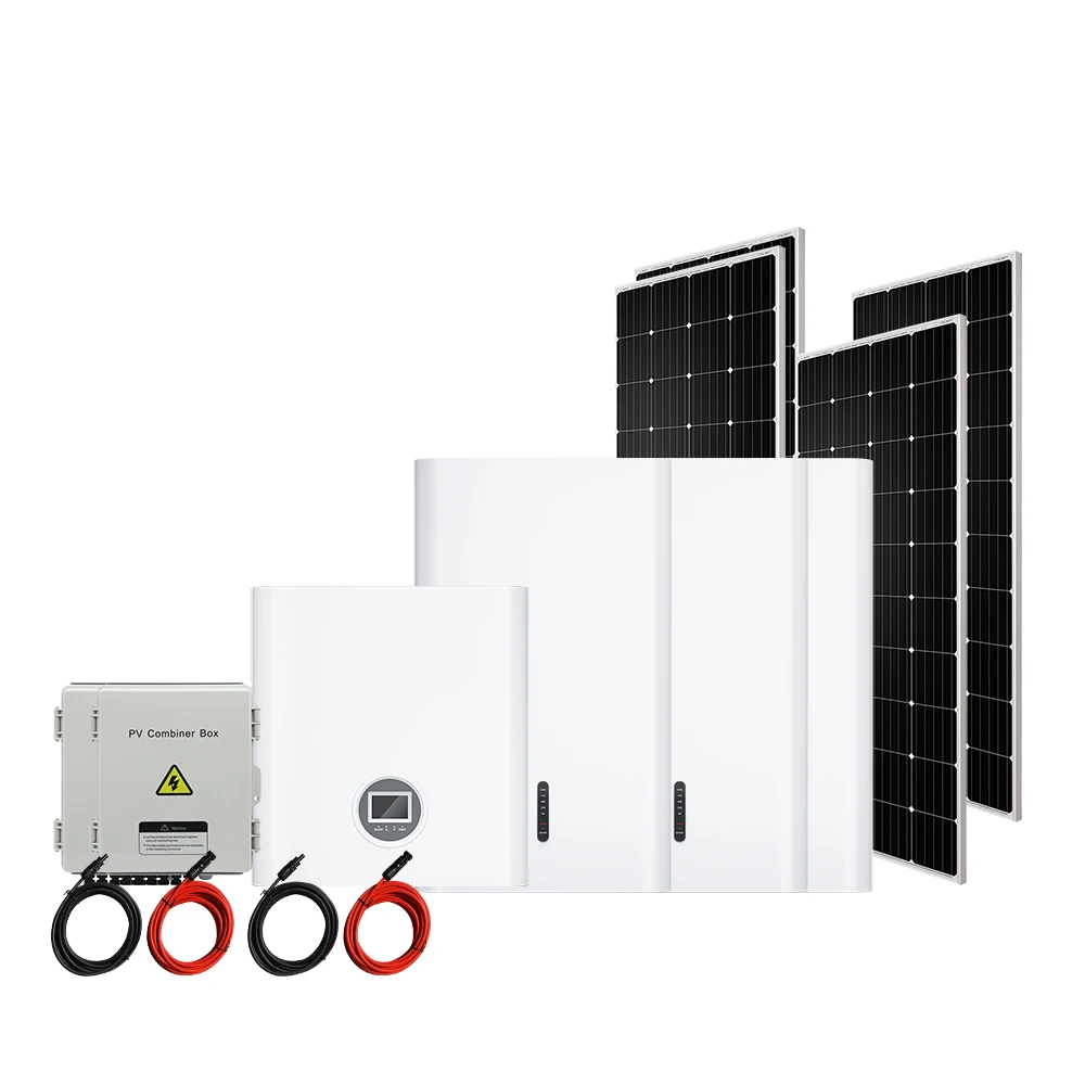 Hysone Solar Power System Home Solar System 10kw 15kw 20kw 25kw 30kw ...