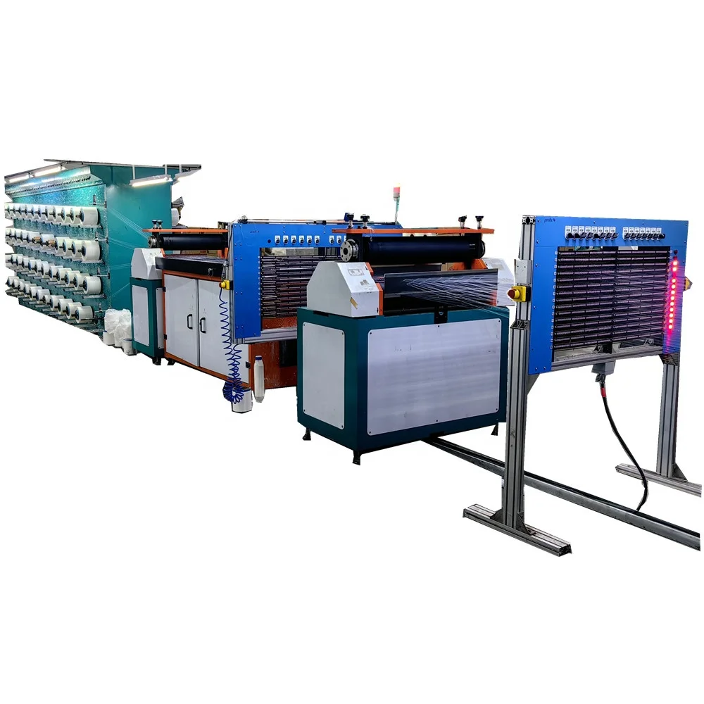 How To Choose The Best splitting warping machine Supplier