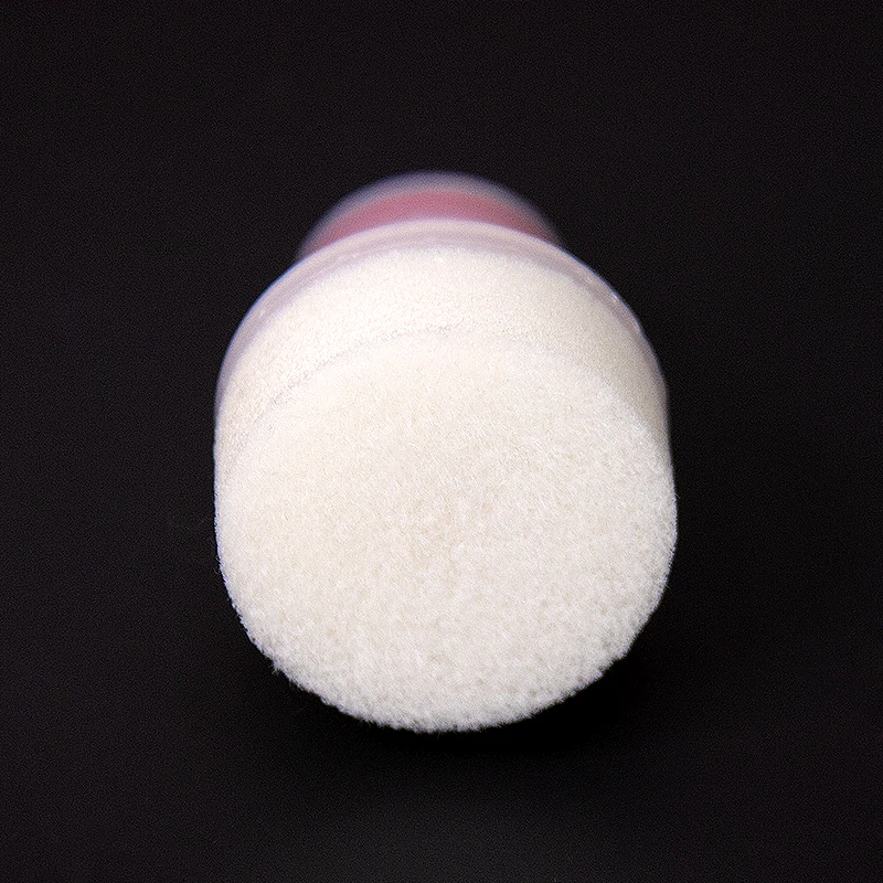 Пустой граффити, наконечник для бинго, 75 мл, мягкая пена, губка, наконечник, Пользовательский логотип, контейнер для рисования, граффити маркеры для рисования