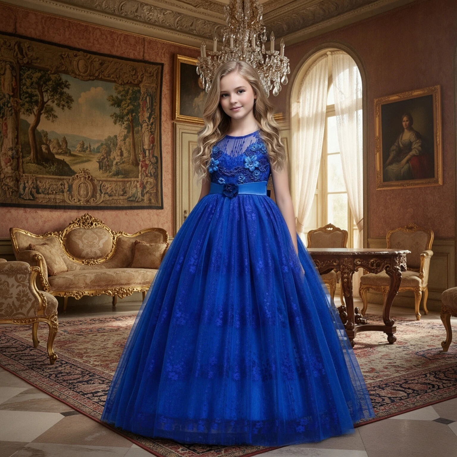 naruto prom dress Naruto: Bright, beautiful dress for women and children. — Adilsons